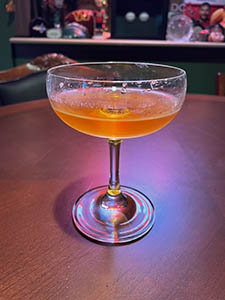 Pink Gin